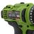 Autofiletanta Procraft Compact PA18C, 18V, 1.5 Ah 2 acumulatori Innovative ReliableTools