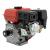 Motor pe benzina cu ax de 19mm ELEFANT GX200, 6,5 CP, 3600 rot/min Innovative ReliableTools