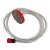 Aparat de spalat cu presiune pe benzina ELEFANT PPW190A, 6,5 CP ,10 L/min ,3600 rot/min Motor termic Innovative ReliableTools