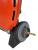O-GRILL 500 ORANGE, gratar portabil Innovative ReliableTools