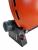 O-GRILL 500 ORANGE, gratar portabil Innovative ReliableTools