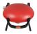O-GRILL 500 ROSU, gratar portabil Innovative ReliableTools