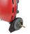 O-GRILL 500 ROSU, gratar portabil Innovative ReliableTools