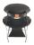 O-GRILL 600 NEGRU, gratar portabil Innovative ReliableTools
