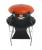 O-GRILL 600 ORANGE, gratar portabil Innovative ReliableTools