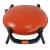 O-GRILL 600 ORANGE, gratar portabil Innovative ReliableTools