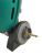 O-GRILL 600 VERDE, gratar portabil Innovative ReliableTools