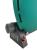 O-GRILL 600 VERDE, gratar portabil Innovative ReliableTools