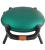O-GRILL 600 VERDE, gratar portabil Innovative ReliableTools
