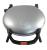 O-GRILL 600 ARGINTIU, gratar portabil Innovative ReliableTools