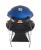 O-GRILL 900 ALBASTRU, gratar portabil Innovative ReliableTools