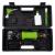Procraft SC2400, Putere 350W, aparat de tuns oi Innovative ReliableTools