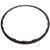 Coroana betoniera, Diametru interior 640 mm, 140 dinti, Elefant Innovative ReliableTools