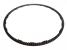 Coroana betoniera, Diametru interior 640 mm, 140 dinti, Elefant Innovative ReliableTools