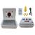 Incubator electric pentru oua ELEFANT E6 Innovative ReliableTools