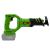 PSS20 Procraft fierastrau tip Sabie pe acumulator de 20 V Innovative ReliableTools