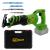PSS20 Procraft fierastrau tip Sabie pe acumulator de 20 V Innovative ReliableTools