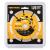 DISC DIAMANTAT 125x2x10x22.23 Segmentat Rotor Innovative ReliableTools