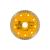 DISC DIAMANTAT 125x2.2 x10x22.23 Turbo Rotor Innovative ReliableTools
