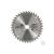 165x20 36T disc de taiat lemnul ROTOR Innovative ReliableTools