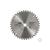 230X22.23 40T disc de taiat lemnul ROTOR Innovative ReliableTools