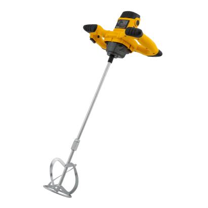 RM2000 ROTOR Mixer universal electric Innovative ReliableTools