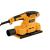 RV450 ROTOR Masina de slefuit Innovative ReliableTools