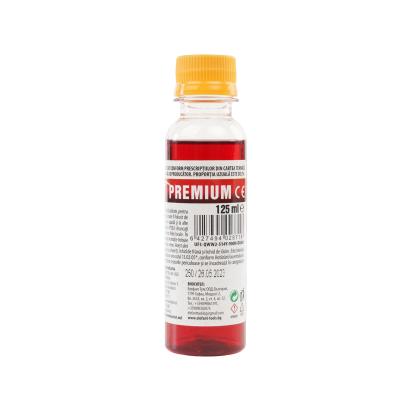 ULEI 2T ROSU 125 ml, Elefant Innovative ReliableTools