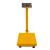 TCS-910R Cântar electric cu baterie reîncărcabilă 4V ROTOR Innovative ReliableTools