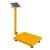 TCS-910R Cântar electric cu baterie reîncărcabilă 4V ROTOR Innovative ReliableTools