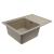 Chiuveta de bucătărie Elefant Premium Liana , Safari bej, 430x620 mm Innovative ReliableTools