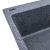 Chiuveta de bucatarie Elefant Premium Bogema, Grafit , 780 x 500 mm Innovative ReliableTools