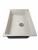 Chiuveta de bucatarie Elefant Premium Bogema, safari bej , 780 x 500 mm Innovative ReliableTools