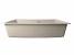 Chiuveta de bucatarie Elefant Premium Bogema, safari bej , 780 x 500 mm Innovative ReliableTools