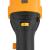 Flex Polizor unghiular cu Variator ROTOR RAG850E, 850 W, 11000 rpm, 125 mm Innovative ReliableTools