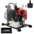Motopompa ELEFANT WP430 Innovative ReliableTools