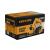 Rindea electrica ROTOR REP550, 15000 ROT/MIN Innovative ReliableTools