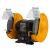 RMD350 polizor de banc, produsul contine taxa TV 2.5 lei Innovative ReliableTools