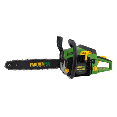 PP-450L drujba pe benzina PARTNER PRO Innovative ReliableTools