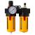 BFC4000 Filtru cu reductor si rezervor de ulei ROTOR Innovative ReliableTools