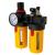 BFC4000 Filtru cu reductor si rezervor de ulei ROTOR Innovative ReliableTools