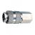 SE1-2SF Mufa rapida mama 1/4" R6.35 ROTOR Innovative ReliableTools