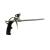 HCL015 Pistol de spuma plastic metal ROTOR Innovative ReliableTools
