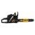 Drujba pe benzina PROCRAFT GS-50 , 2 T, 52 cc, 8000 rpm Innovative ReliableTools
