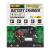 Redresor auto PARTNER PRO PP-10M, 6/12 V, 220 V Innovative ReliableTools