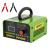 Redresor auto PARTNER PRO PP-10M, 6/12 V, 220 V Innovative ReliableTools