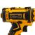 Autofiletanta cu 2 acumulatori, 12 V, 1500 mAh ROTOR RPA12C Innovative ReliableTools