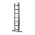 Scara multifunctionala 2X7 din aluminiu ROTOR KME207 Innovative ReliableTools