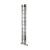 Scara multifunctionala 3x11 din aluminiu ROTOR KME311 Innovative ReliableTools