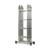 Scara pliabila 4x4 din aluminiu KMP404B Innovative ReliableTools
